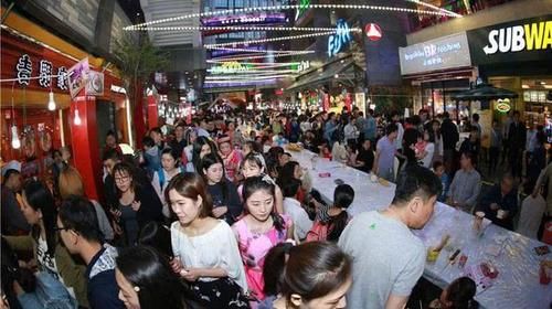 高质量发展的关键年