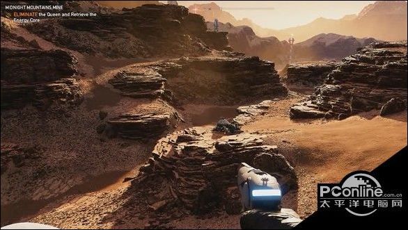 孤岛惊魂5火星DLC困难难度流程视频攻略