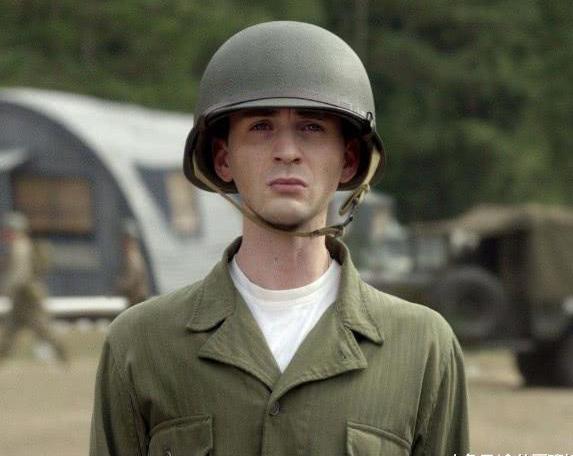 复仇者联盟4: 美国队长为啥会变老, 血清也阻止