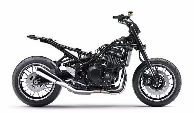 沉稳的风之子:2018 Kawasaki Z900RS评测