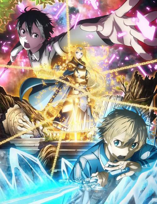 2018让人吃惊的动漫界事件:樱桃子逝世第一,银