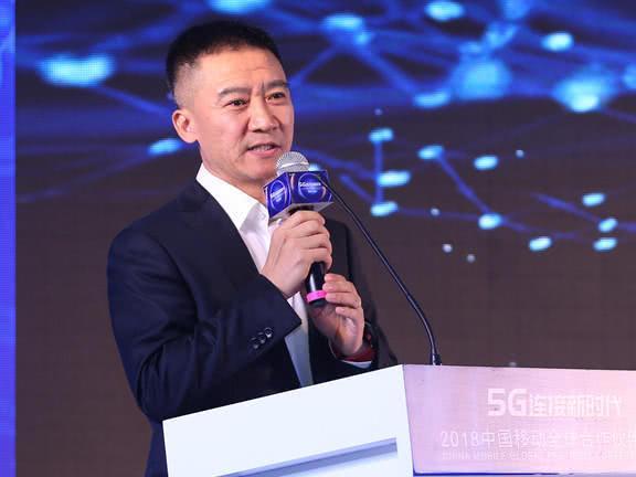 中国移动5G终端先行者计划:将发布首批5G终