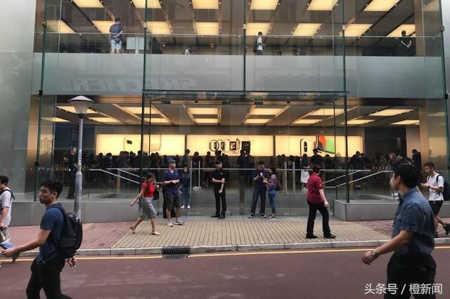 传苹果拟开放NFC,手机可当门卡用