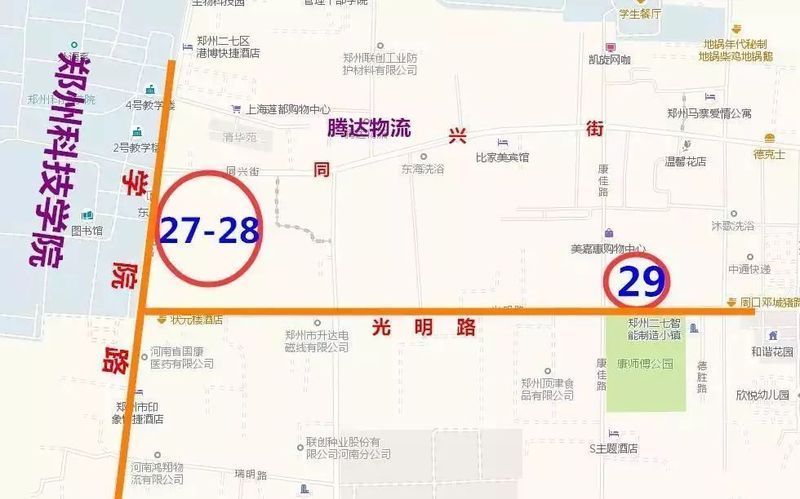 来势汹汹!3月郑州土拍将有42宗地出让，起始价超124亿元!