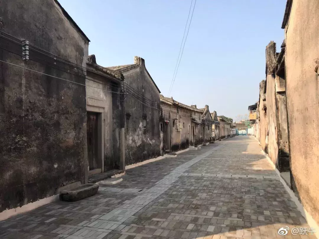 乡村会荐 | 避开人潮！踏青必去的古镇古村，诗意岭南近在咫尺！