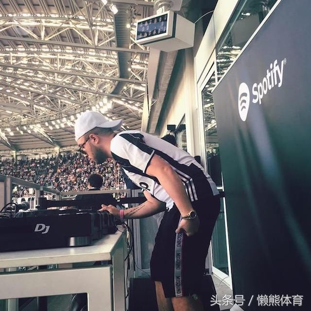 换Logo、上新App,尤文图斯在中国的新故事主