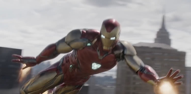 《复联4》穿越时空理论,你看懂了吗?漫威正