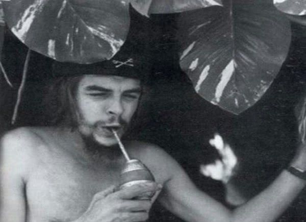 5张罕见的名人老照片,最后一张惊艳加霸气,你不一定见过! 通博官方网注册