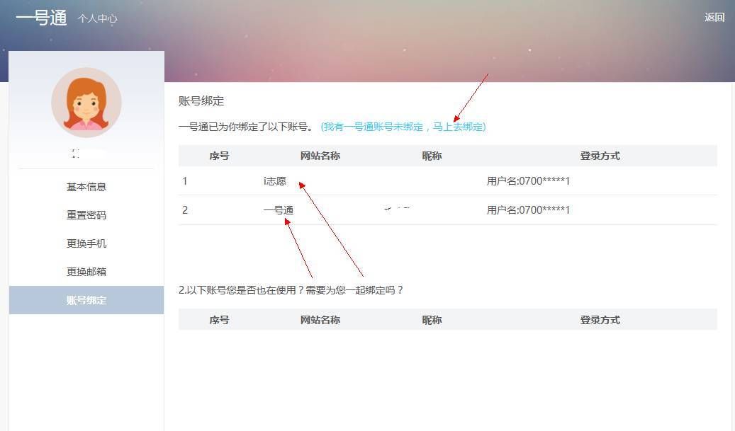 教程 | i志愿平台账号注册