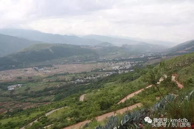 打造后山旅游专线 交通建设助推东川旅游迈上新台阶