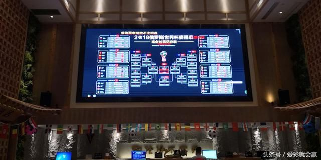 世界杯无计划,不盈利 小单意外博中60倍高赔,今