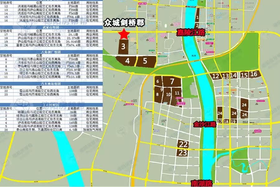 德阳区号改028:读懂德阳背后的城市运营逻辑,