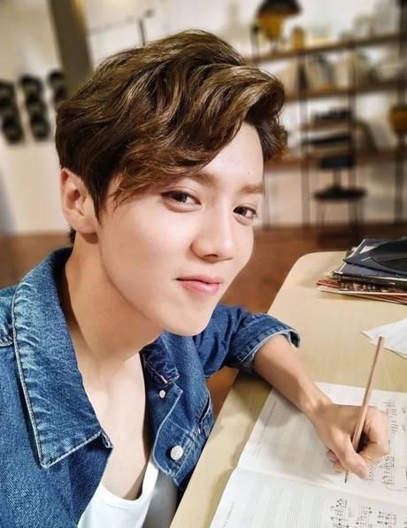 鹿晗关晓彤的北京爱情故事--帝都小情侣日常原