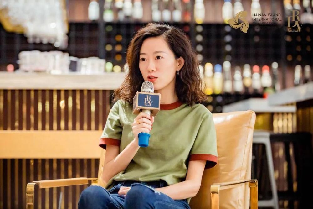 当更多女导演出现，性别才不会被特意强调 