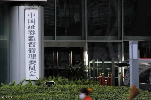 钮文新：刘士余吹动的“新风”