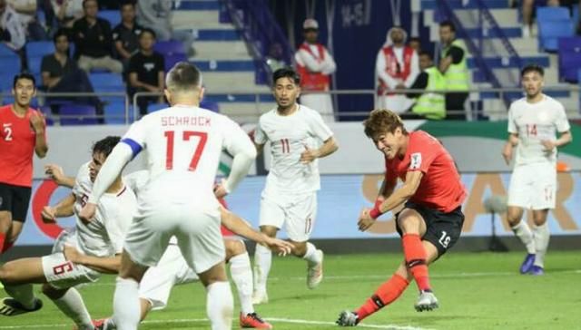 不把亚洲放眼里?孙兴慜声称这样的比赛自己上