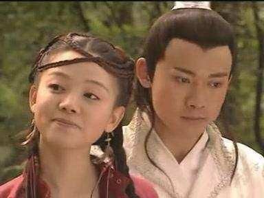 《隋唐英雄传》演员现状,黄海冰成配角,林子聪