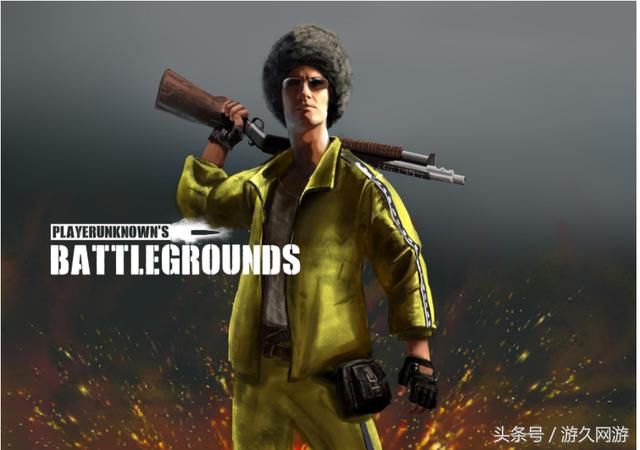 绝地求生火了半年即将凉凉，还顺便带走了几个主播一起垮台