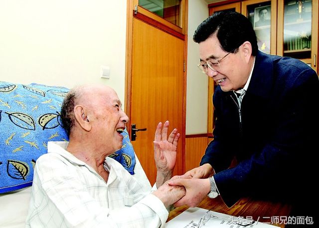 两弹一星元勋,个个都是值得敬畏的国宝级科学