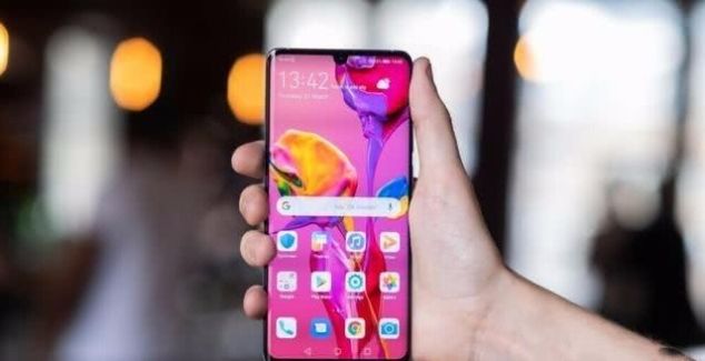 华为emui10设置取消更新