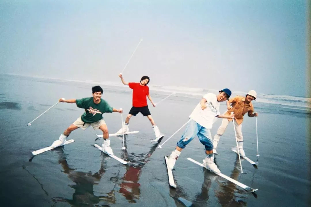 2019上海超级草莓音乐节全阵容来袭!4月燃炸