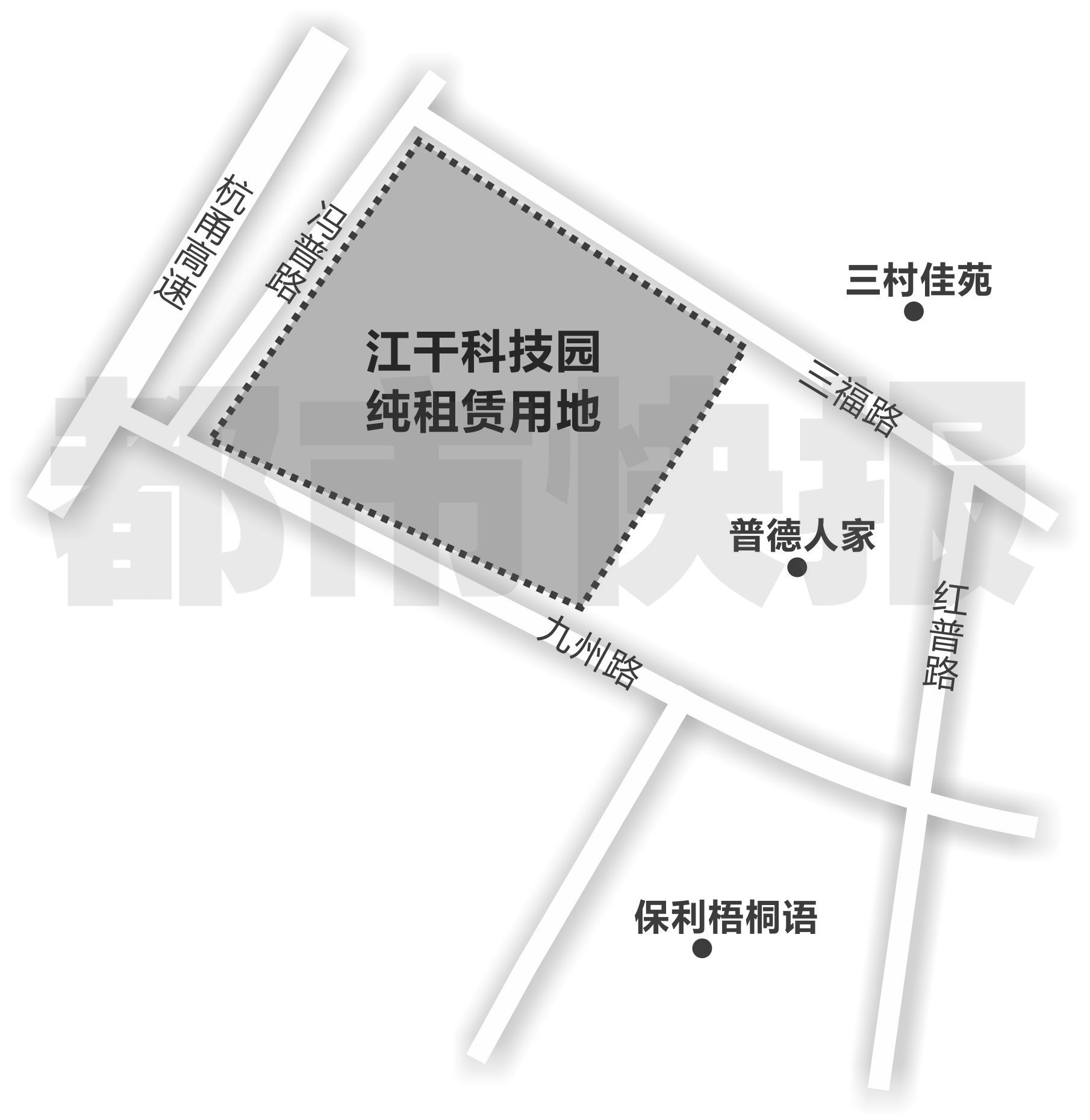 杭州3年建设5万套人才租赁房 5宗纯租赁用地上 也会建设人才专项