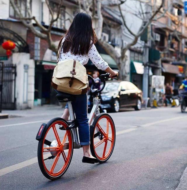 共享单车变私享,深圳一市民贪小便宜被判刑6个