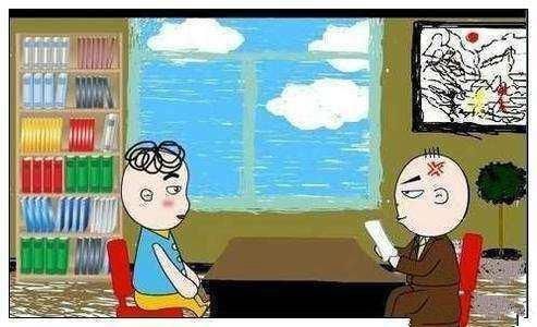 面试官问:老板强制加班你会怎么做?90后的回