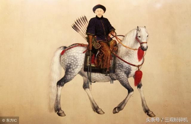为什么说和珅是清朝管理西藏蒙古最重要的功臣