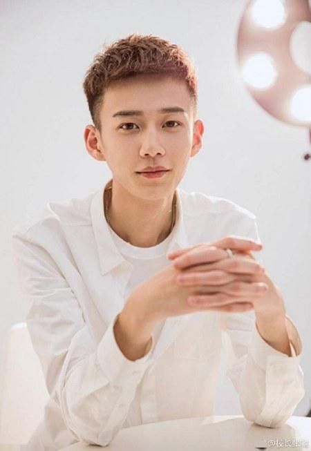 校长单曲《带你去旅行》 一炮而红