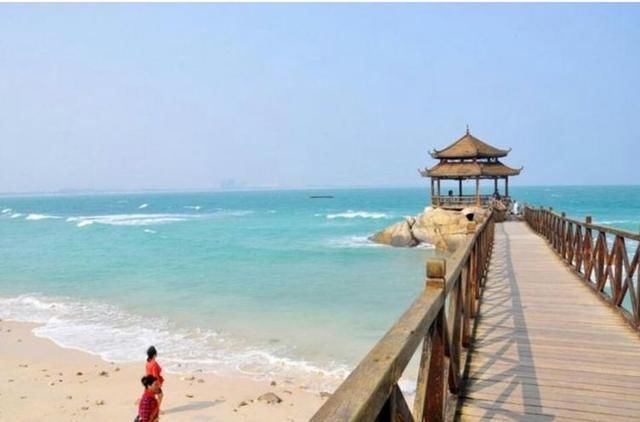 一场适合“70后”的旅行，独自一人带上比基尼来热带的三亚游