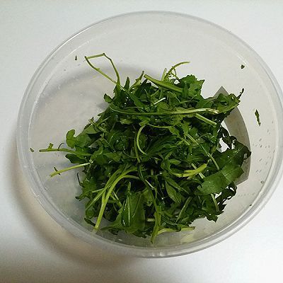 马苏里拉蔬菜沙拉