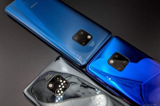 华为Mate20 Pro超级充电实测:用的快,充得也快