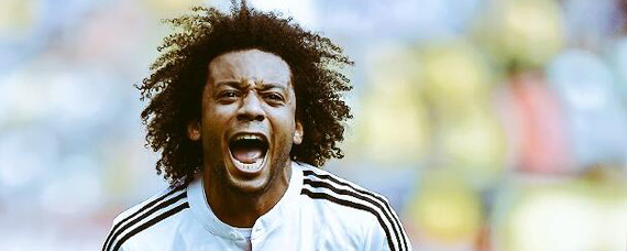 马塞洛为什么叫队宠