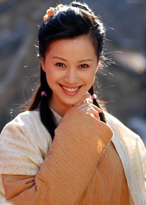 影视剧中常演妈妈辈的女演员,其实竟如此年轻!