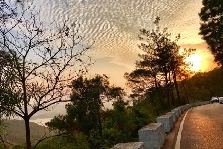 不必川藏线!榕城7条春季最佳骑行线就在旁边~