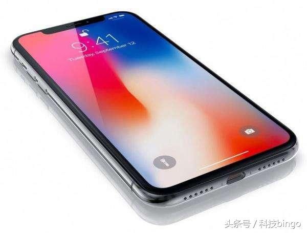 苹果公布iPhone X的销售情况，显然这次华尔街错了