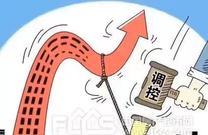 惊爆！房市再亮红灯，18到08“”真的可行“”