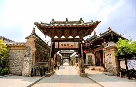 不负春光！陕西这座慢悠的古城，私藏了最美的诗意！