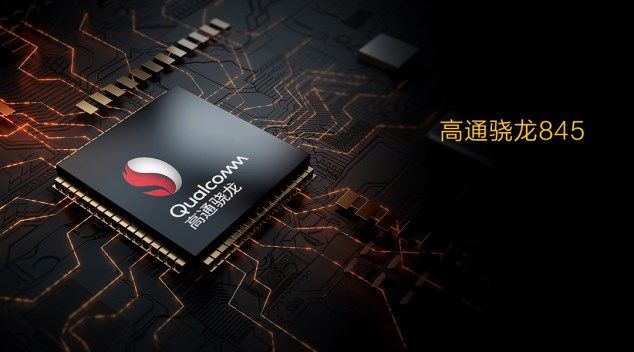 芯生强悍 iQOO Neo全系标配高通骁龙845处理器 亿万先生客户端下载