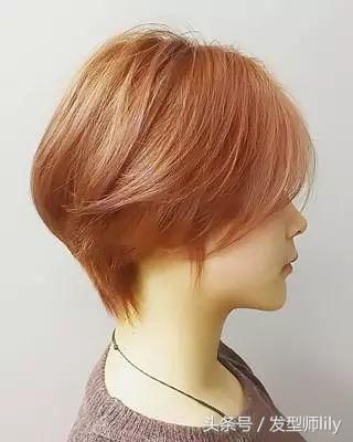 2018最受欢迎发型30款