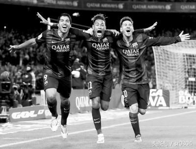 世界杯你最怀念的足球组合是哪个荷兰三剑客?