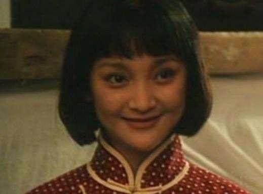 翻出旧照片说说我与周迅的一次同台演出