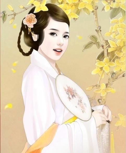 这三个生肖女,命中富贵,是老公的掌上明珠