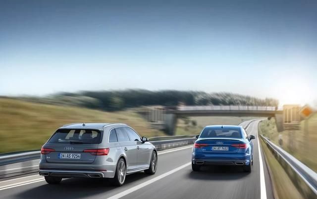 我们一代又一代