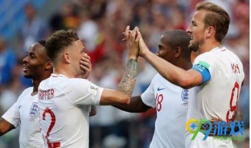 2018世界杯英格兰对比利时阵容分析和比分预
