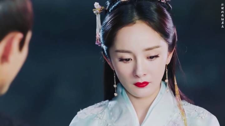 精选扶摇高清壁纸 芳心纵火犯非杨幂莫属了