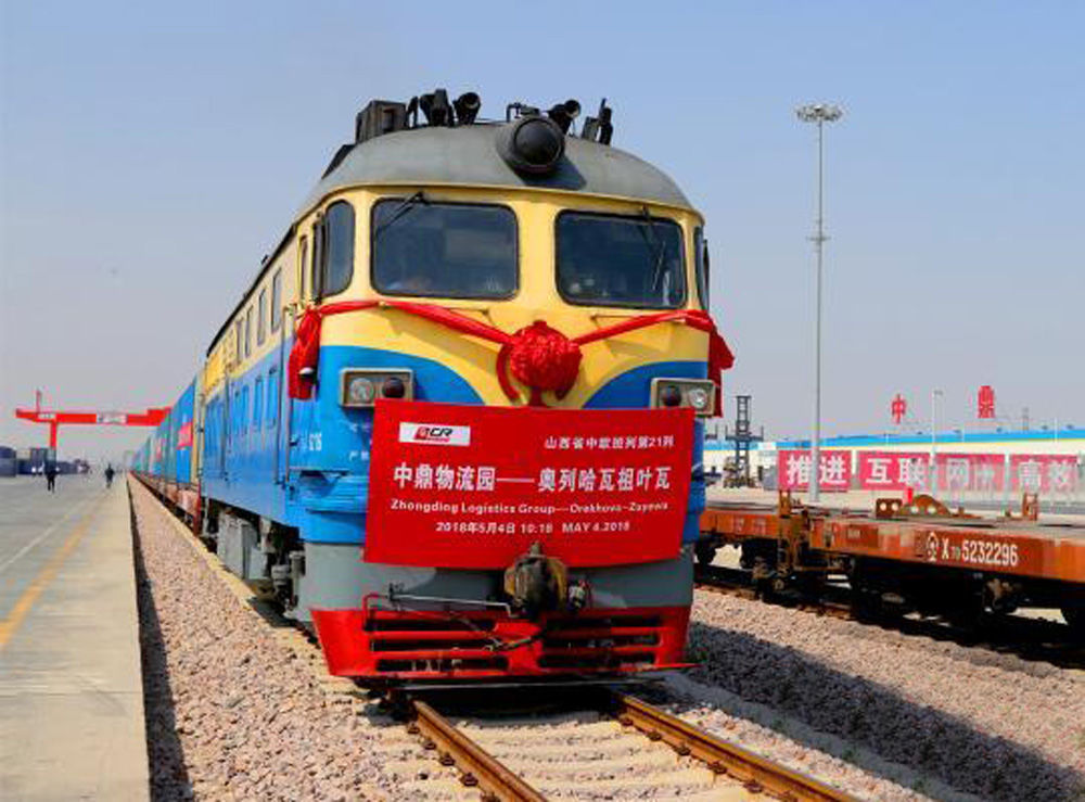 中国铁总去年净利达18亿近5年来最劲 高铁贡献大