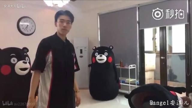 《偶练》打脸谁最强?蔡徐坤实力坑周锐,陈立农