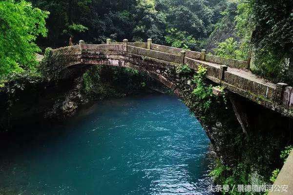 中华除了五岳还有三山, 你知道吗?